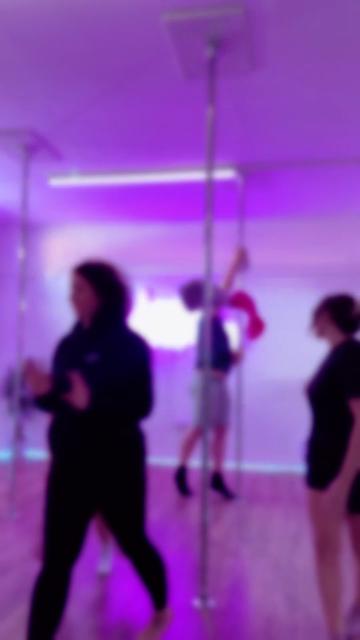 @Pole Active - Fitness Classes
