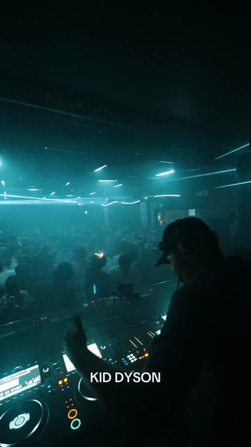 @The Warehouse Leeds