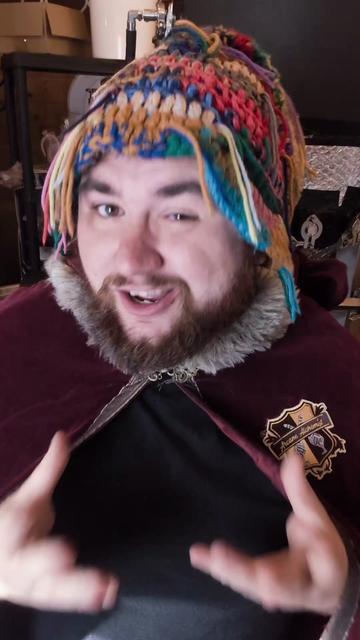 @Arcane Alchemist Mead