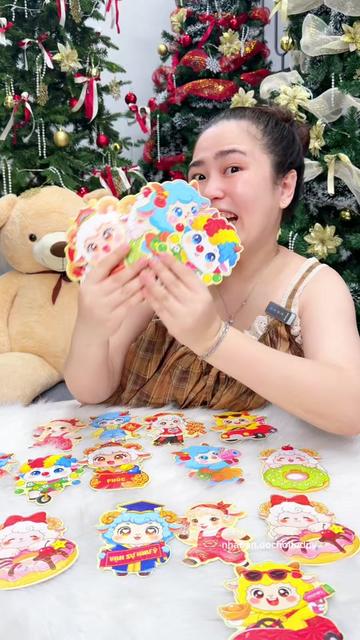 @Nh&agrave; B&uacute;n - Đồ chơi tư duy
