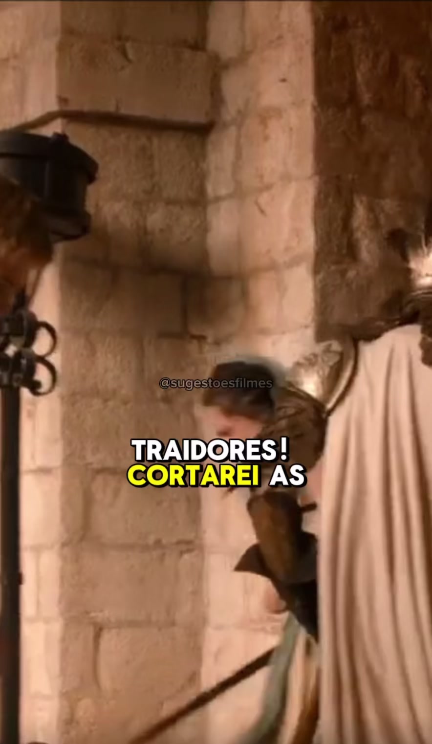 @Sugest&otilde;es de filmes