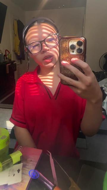 @Ronni all night😘