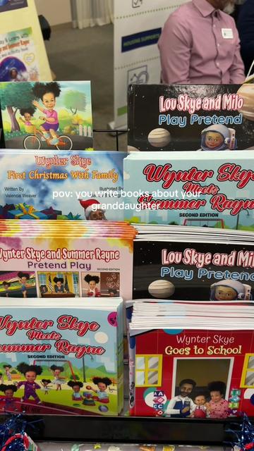 @WSW Childern Books