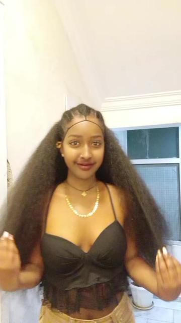 @Samri ኩሩ ሸሌ👸💪
