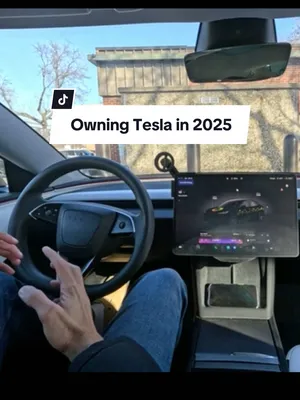 @Ray | Tesla and EV News