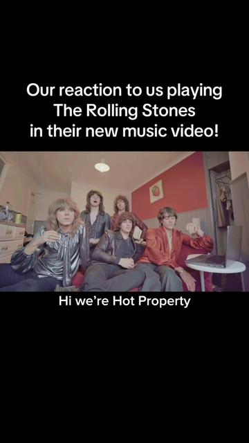 @Hot Property