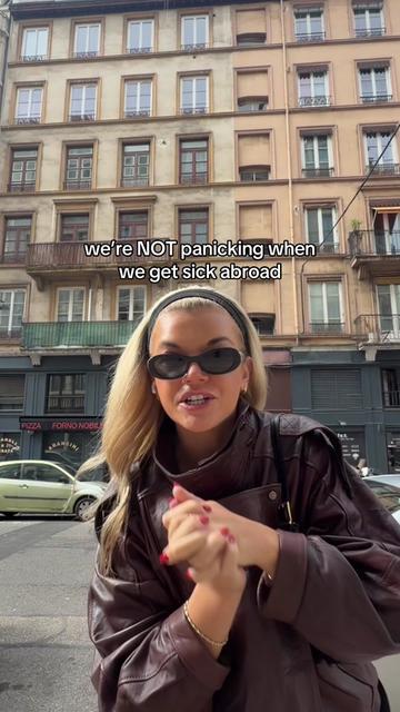 @Lauren Karwoski