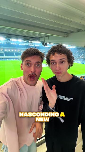 @Andrea Riccio