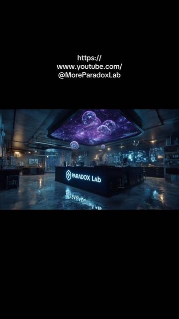 @Paradox Lab