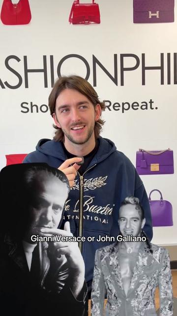 @FASHIONPHILE COLLECTIVE