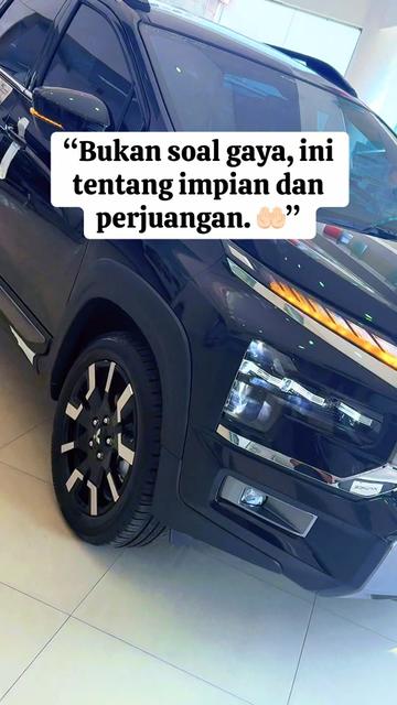@Gatot Mitsubishi Surabaya