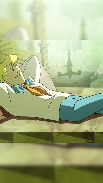 @Scooby–Doo