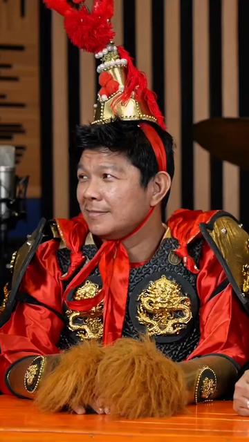 @Official Kangen Band