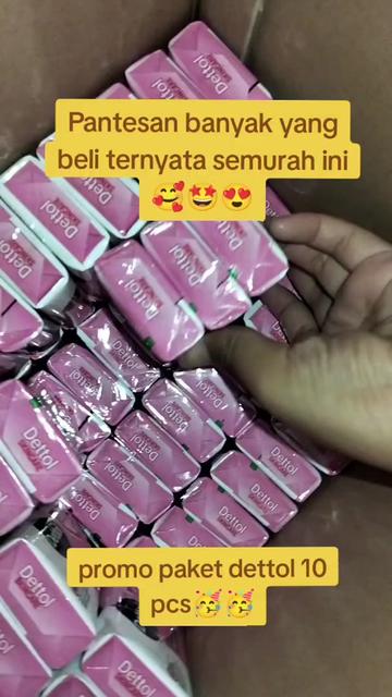 @Promo Rinso Murah