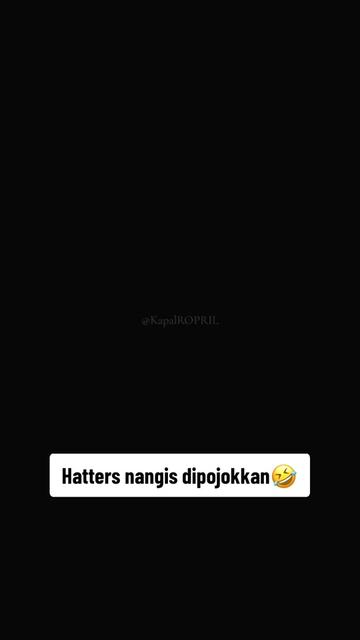 @Kapal ROPRIL (Rahf)
