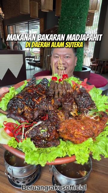 @Beruang Rakus