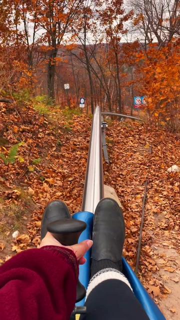 @Elser | Ottawa, Travel & Cozy
