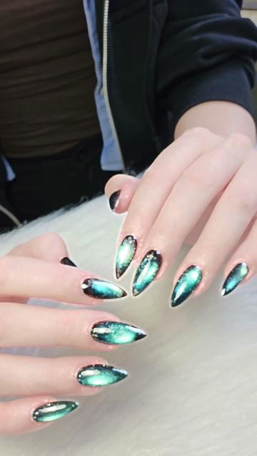 @Vietnails_Helsinki