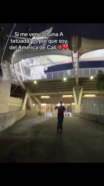 @América