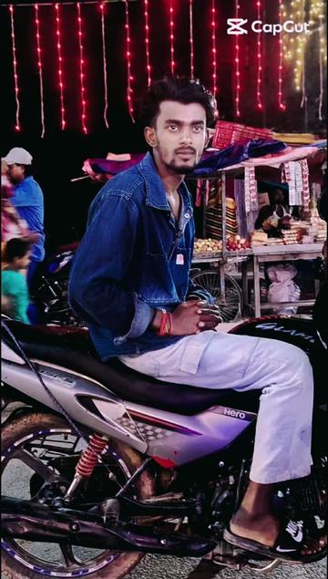 @RaJa YaDaV