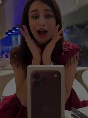 @Shahlo Alijonova