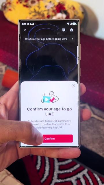 @tiktok_br_live shopping 🛒