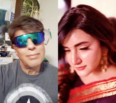 @naimat shah