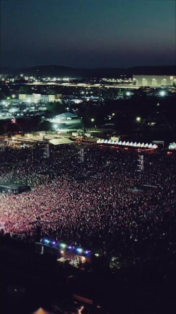 @Louder Than Life