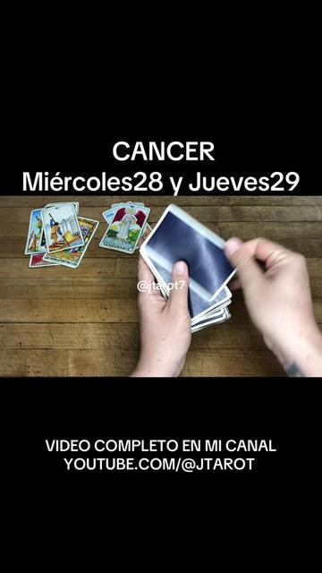 @J.Tarot