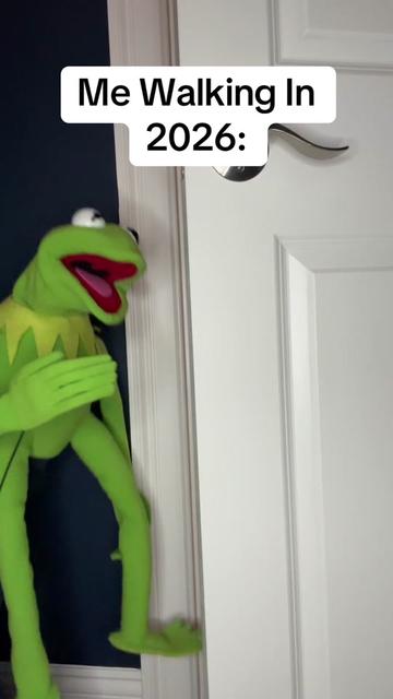 @Kermitthepuppet