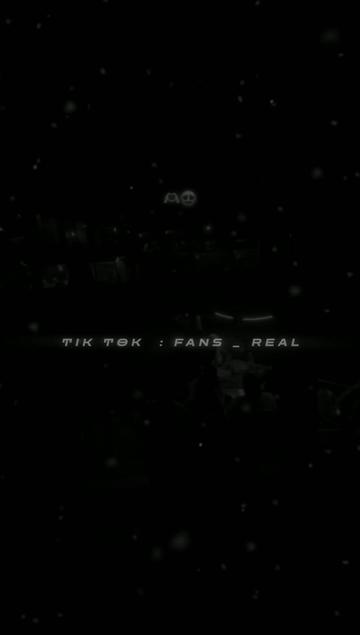 @F A N S _ R E A L