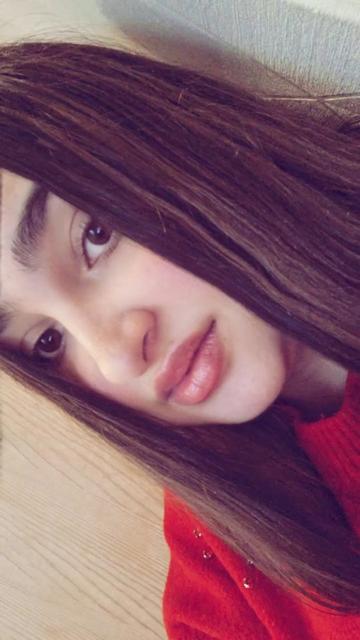 @👑Georgiana maria👑