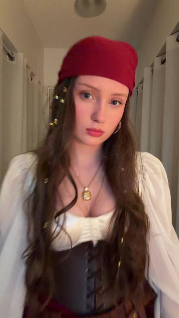 @Julia Danielle
