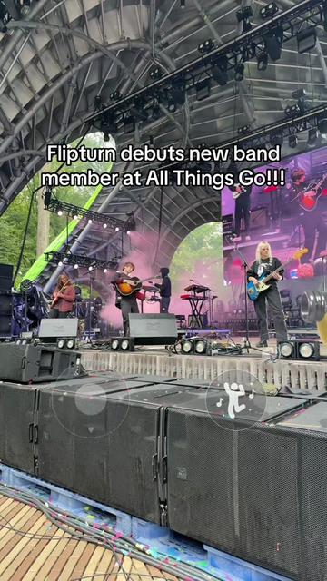 @All Things Go