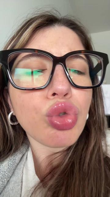 @La chica de los conteos