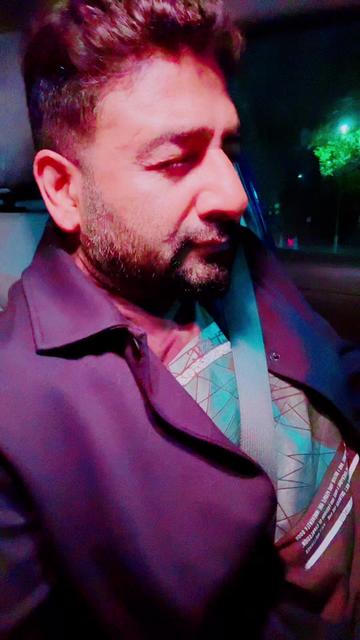 @Kaushal kapadia