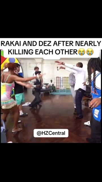 @HZCentral