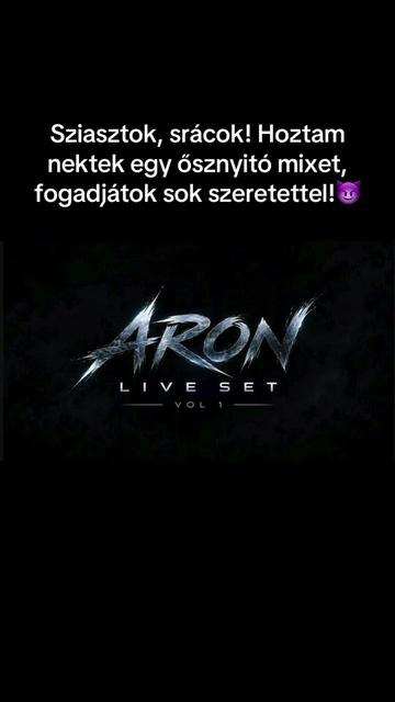 @ARON