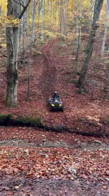 @can am outlander 1000r