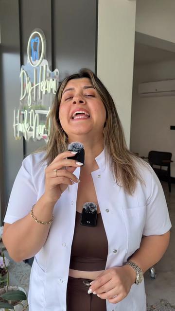 @Diş Hekimi Handenur Duru