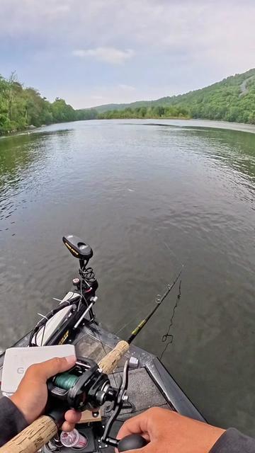 @Dkam Fishing (NJ)