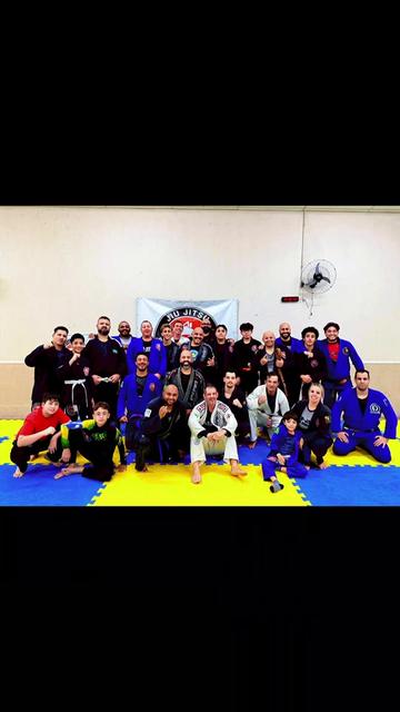 @SERGIO SILVA JR