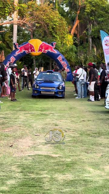 @🇯🇲Jamaicasupercars🇯🇲