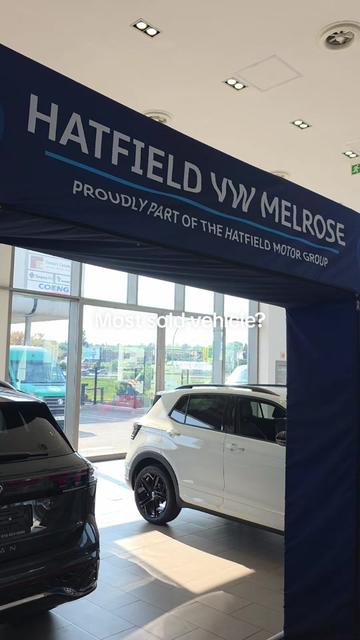 @Migael Manager @ VW Melrose