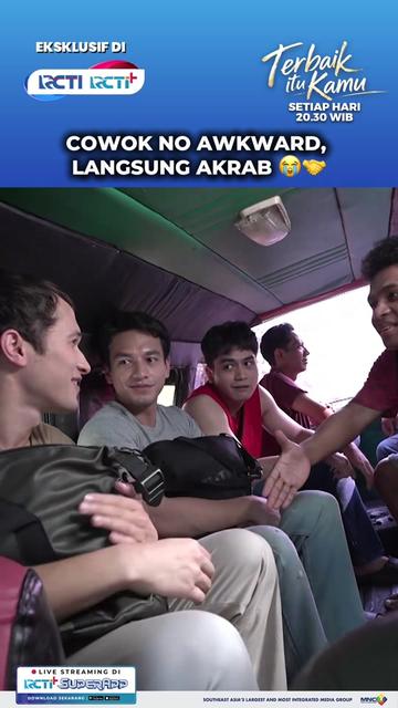 @Official RCTI