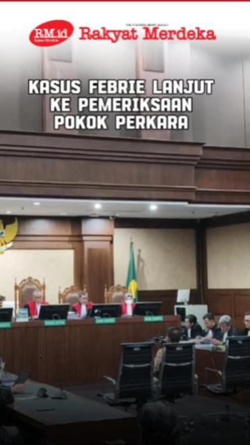 @Rakyat Merdeka