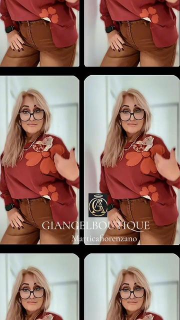 @marticafiorenzano 💼 Giangel👗