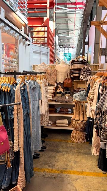 @OZZIRYS BOUTIQUE