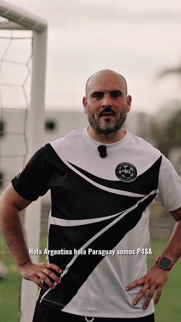 @p4sa.soccer.academy