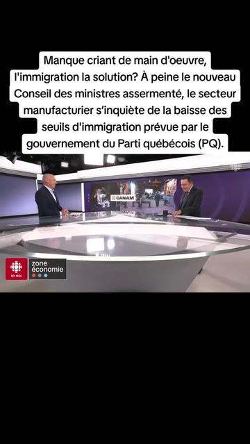 @Quebec infos